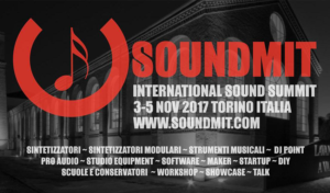 Soundmit International sound summit