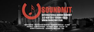 Soundmit International sound summit