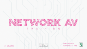 Network AV
