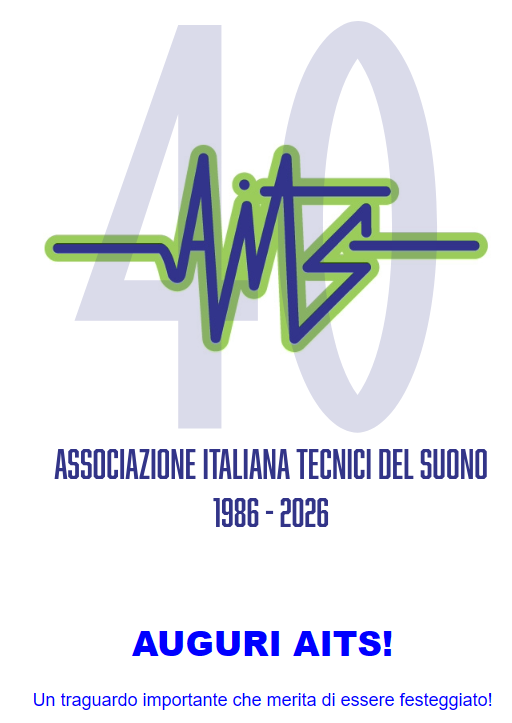 Auguri AITS!